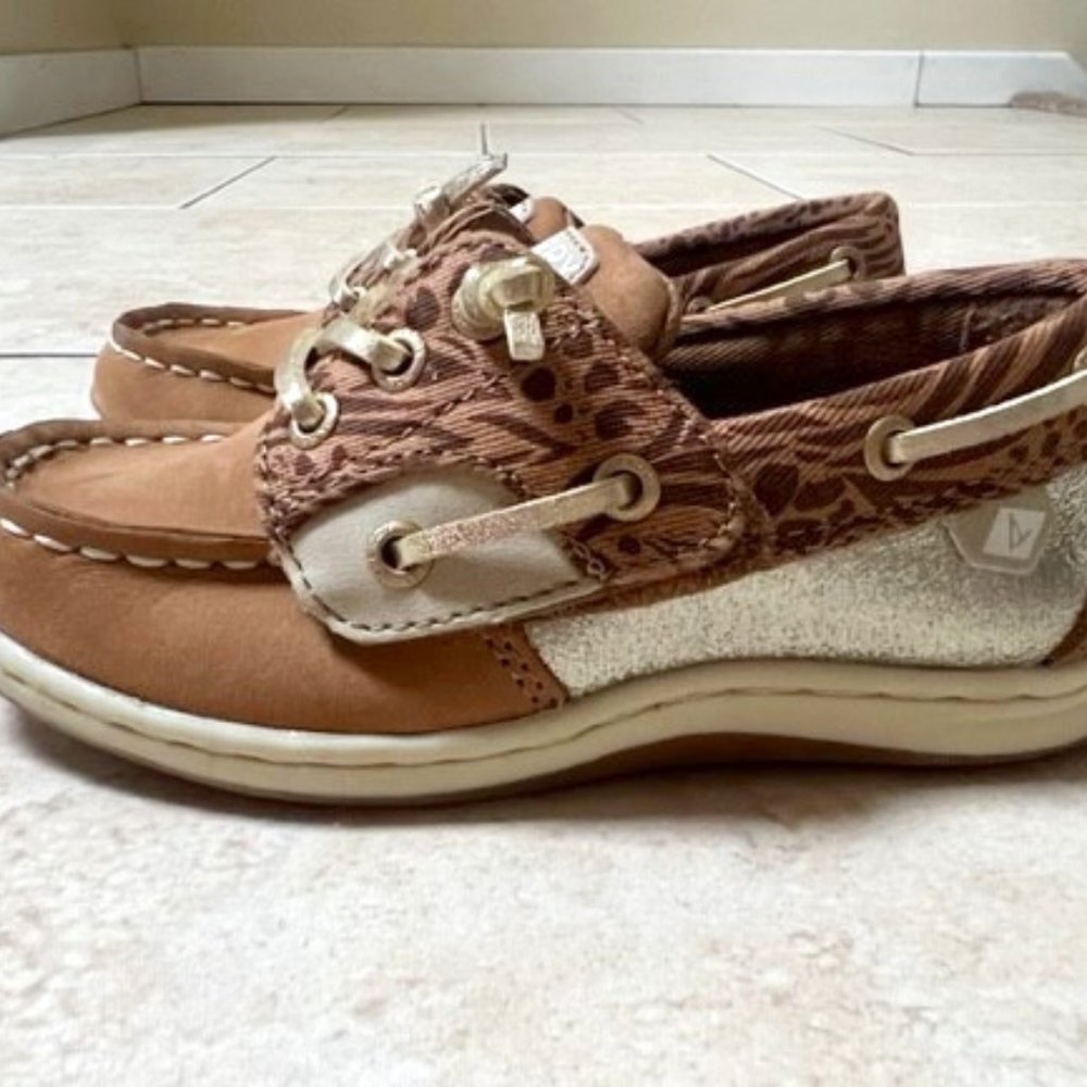 Sperry Songfish Boat Shoes